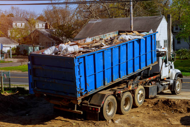 Best Dumpster Rental Services  in Bishop, CA